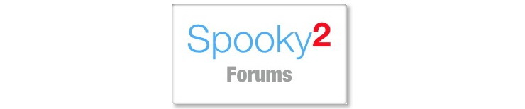 Spooky2 Forums