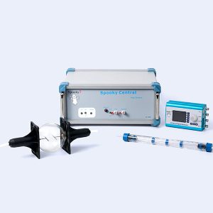 Spooky2 Central Plasma Kit avec un générateur