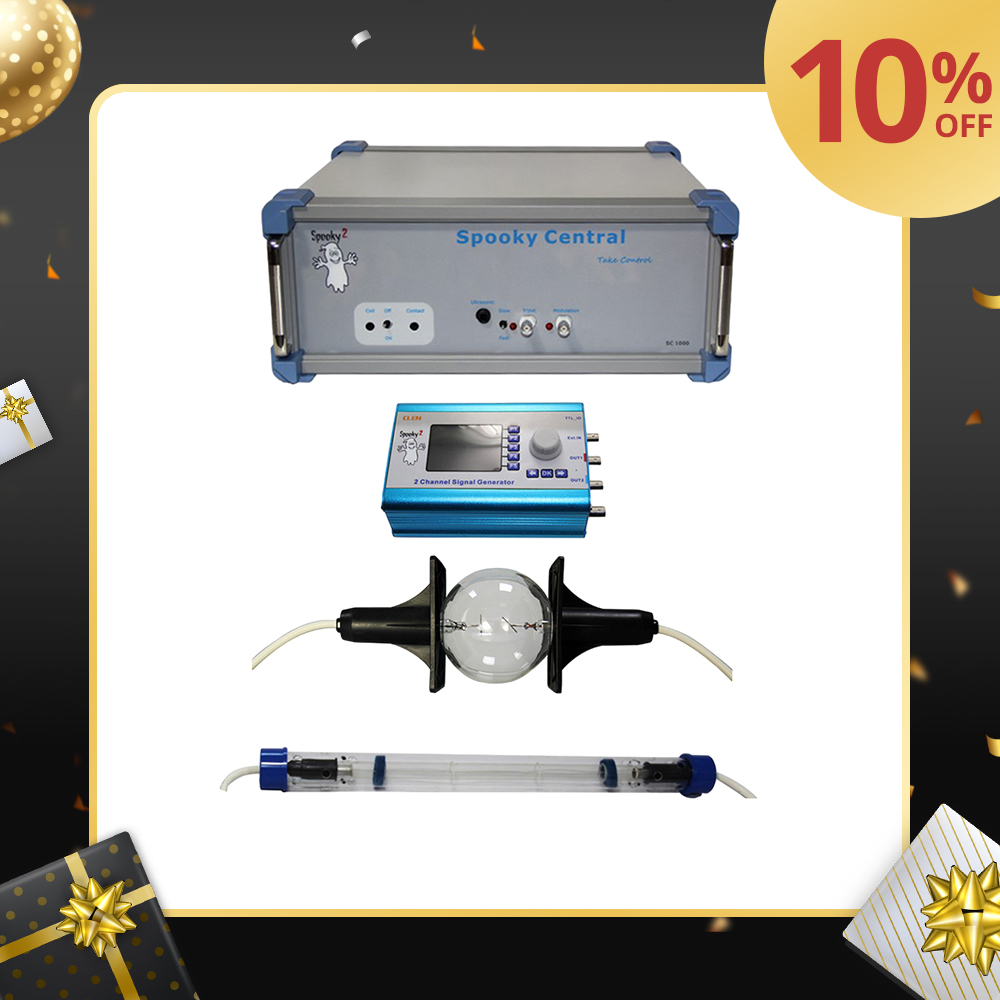 Spooky2-Central-Single-Generator-Kit