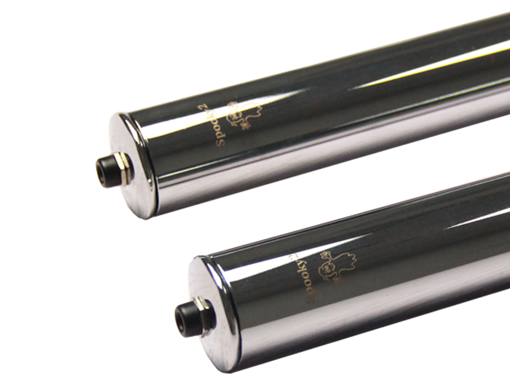 Spooky2_Stainless_Hand_Cylinders_Plug_Attachment