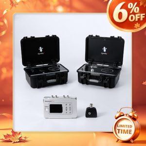 Spooky2 Scalar Kit Essentiel Gx Pro