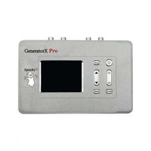 Spooky2 GeneratorX Pro