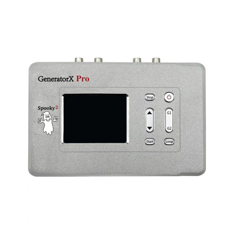 Spooky2 GeneratorX Pro