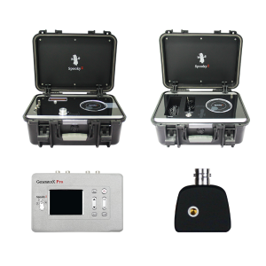 Spooky2 Scalar Kit Essentiel Gx Pro