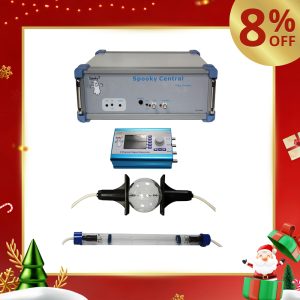 Kit de Noël Spooky2 Central avec un générateur