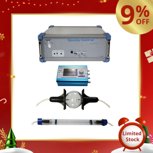 Kit de Noël Spooky2 Central avec un générateur