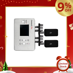 Kit de Noël Spooky2 Portable GeneratorX Pro Remote