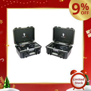 Kit de Noël Spooky2 Scalar