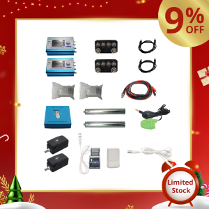 Kit de Noël Spooky2 Portable Essentiel