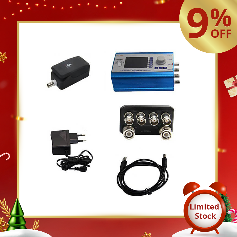 Spooky2 Christmas XM Generator Remote Kit