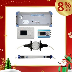 Kit de Noël Spooky2 Portable Central GeneratorX Pro