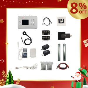 Kit de Noël Spooky2 GeneratorX Pro Kit Essentiel Portable