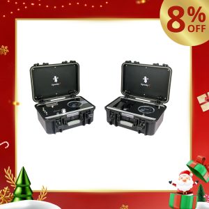 Kit de Noël Spooky2 Scalar