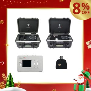 Kit de Noël Spooky2 Scalar Kit Essentiel GeneratorX Pro