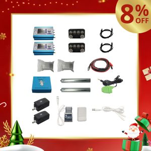 Kit de Noël Spooky2 Portable Essentiel