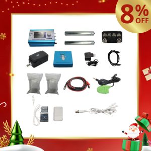 Kit de Noël Spooky2 portable de démarrage