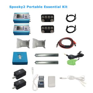Spooky2 Generator XM Kit Portable Essentiel
