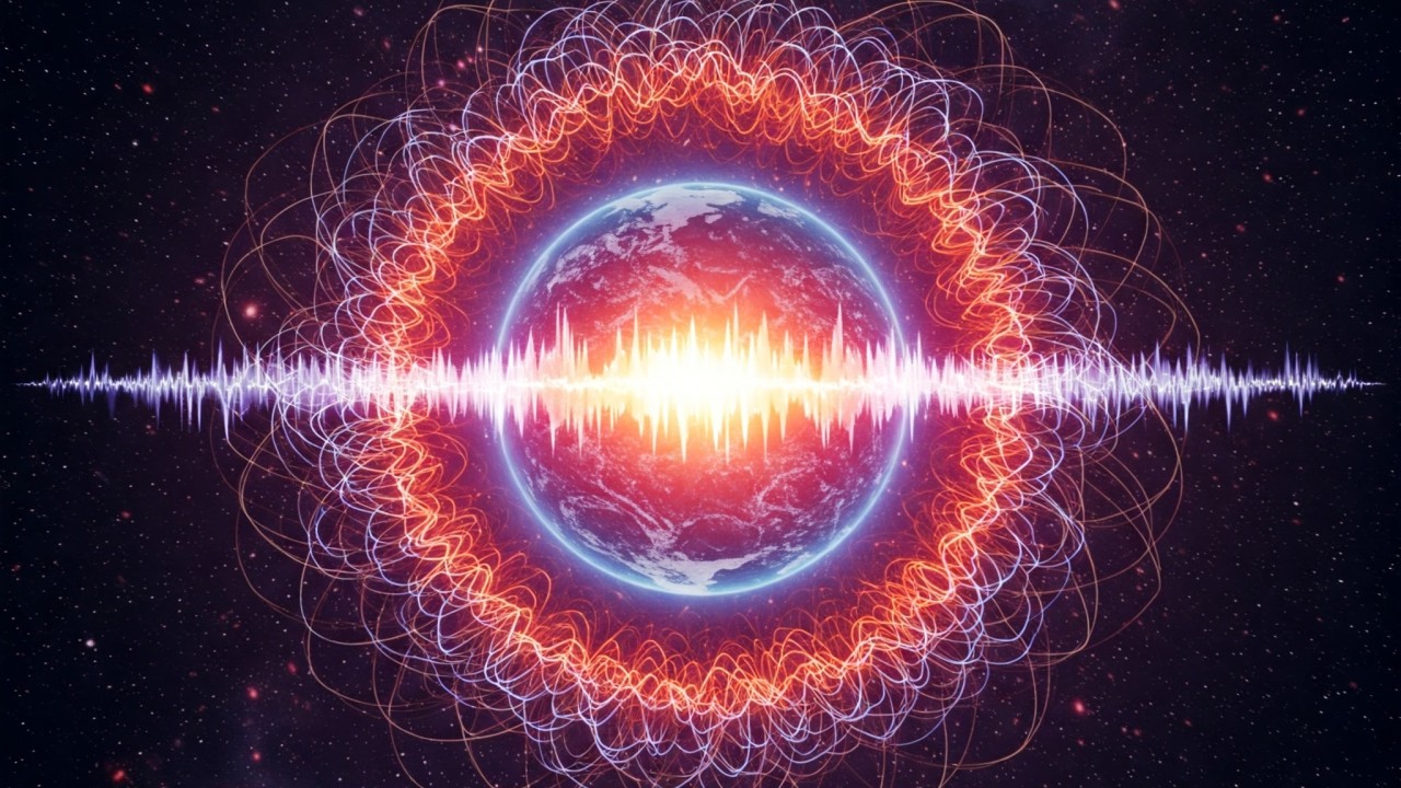 Combinaison Scalaire Rife – Spooky2