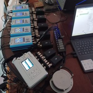 Configuration multi-machines – témoignage Cheryl