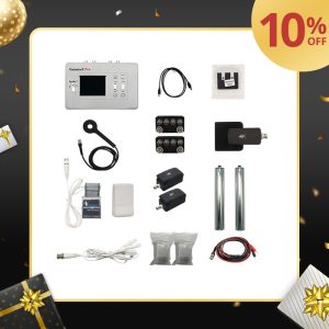 Spooky2 GeneratorX Pro Kit Essentiel Portable