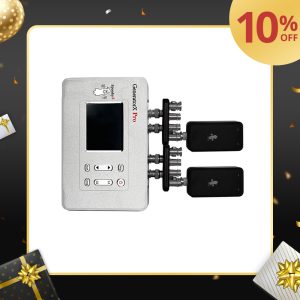 Spooky2 Portable GeneratorX Pro Remote kit