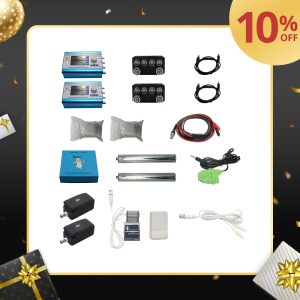 Spooky2 Generator XM Kit Portable Essentiel