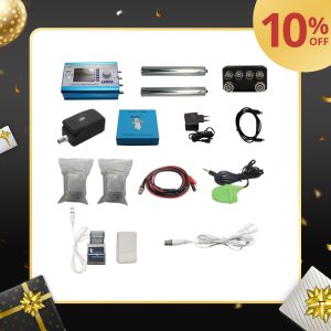 Spooky2 kit portable de démarrage