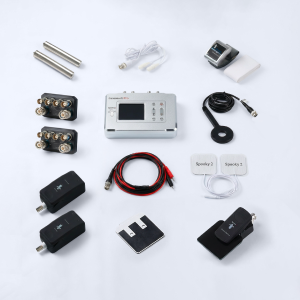 Spooky2 GeneratorX Pro Kit Essentiel Portable