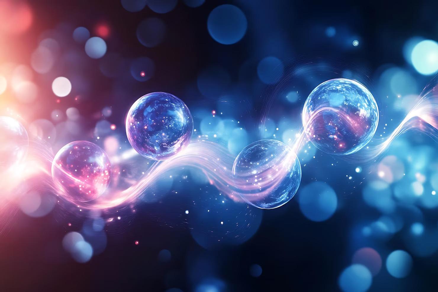 Pourquoi les peptides et l'énergie scalaire fonctionnent-ils si bien ensemble?