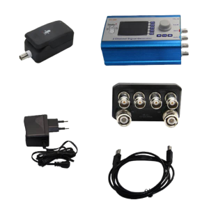 Kit Spooky Remote avec générateur XM