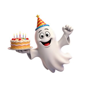 Spooky2 Anniversary Image