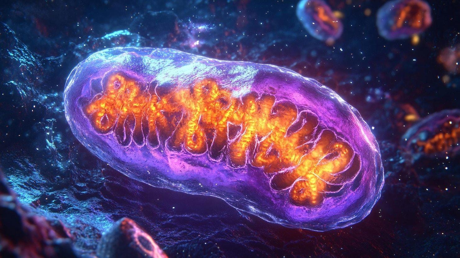 Mitochondrial