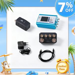 Kit Spooky Remote avec générateur XM
