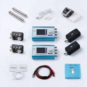 Spooky2 Generator XM Kit Portable Essentiel