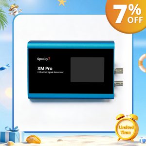 Générateur Spooky2 XM Pro