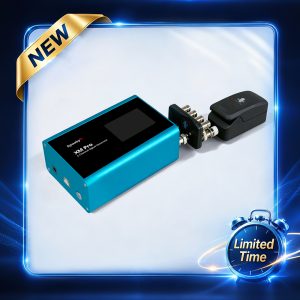 Spooky2 Kit Remote avec générateur XM Pro