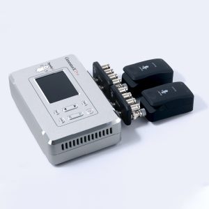 Spooky2 Portable GeneratorX Pro Remote kit
