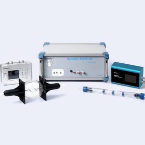 Kit Spooky2 Portable Central Plasma GeneratorX Pro