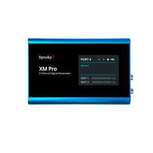 Générateur Spooky2 XM Pro