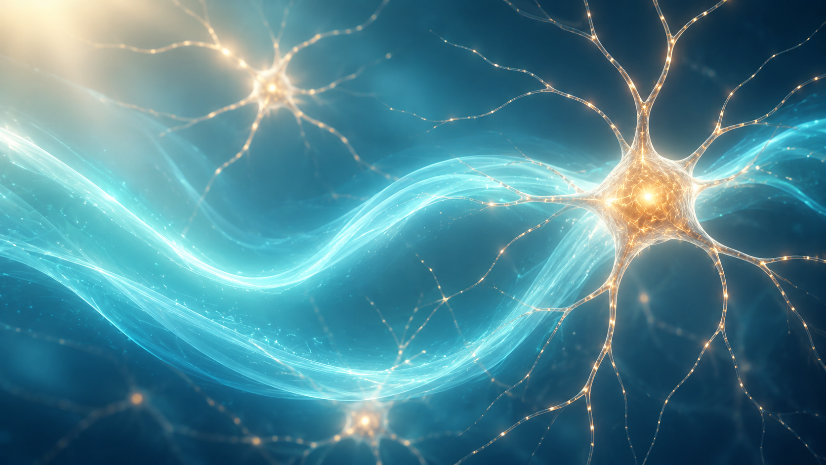 Spooky2 Scalar et équilibre du système nerveux
