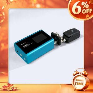 Spooky2 Kit Remote avec générateur XM Pro